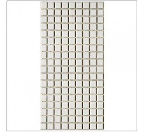 Pastilha Porcelana Branco Brilhante B 2140 Placa 15x30